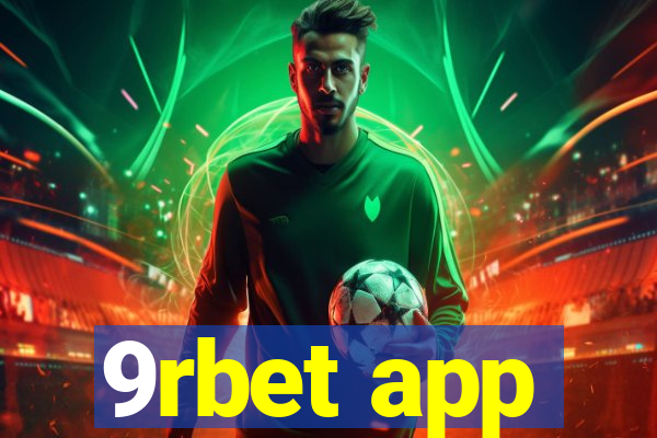 9rbet app